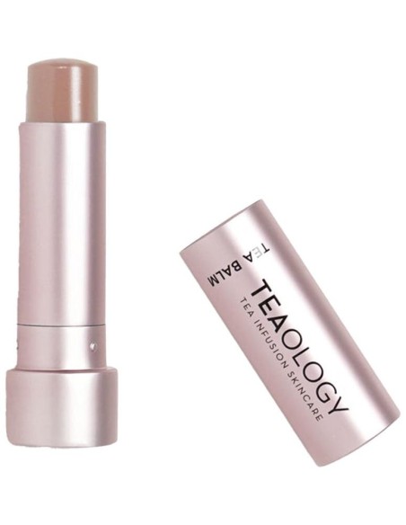 Teaology Lip Tea Balm Vainilla 4G
