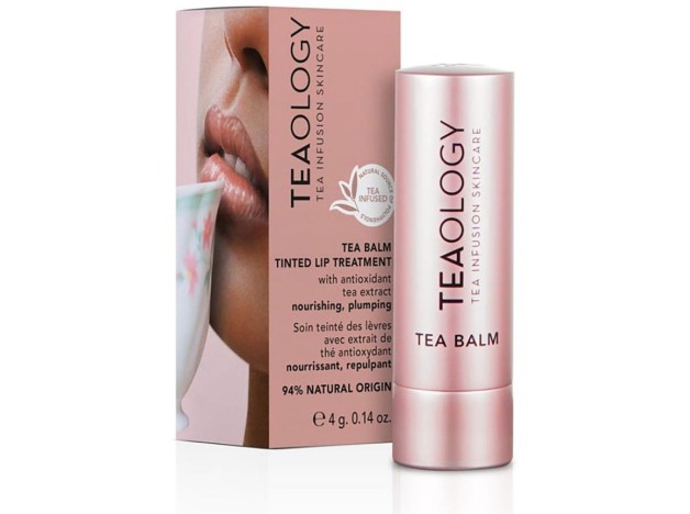 Teaology Lip Tea Balm Vainilla 4G