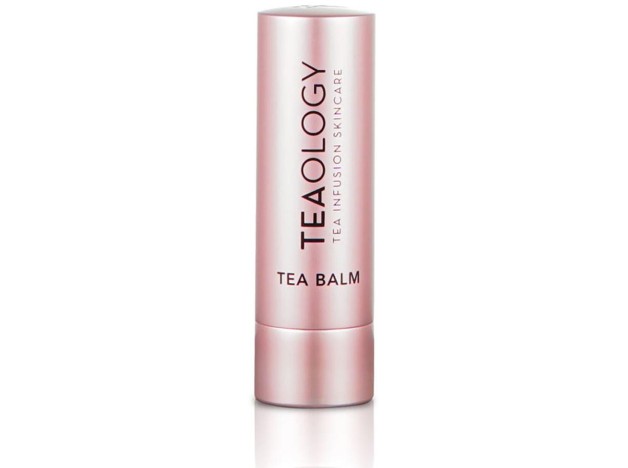 Teaology Tea Balm Lip Berry Tea 1Ud