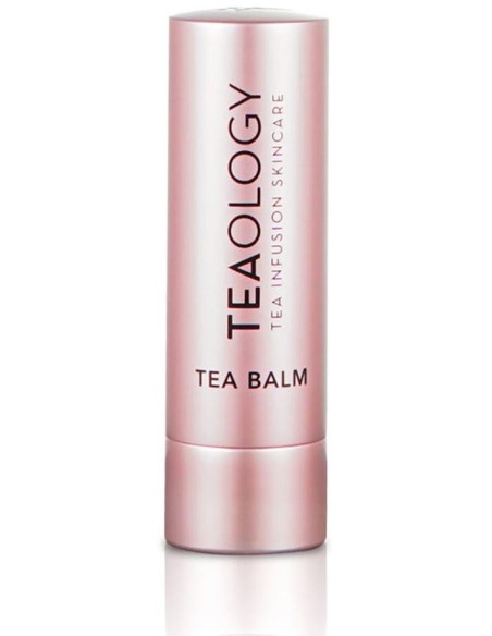 Teaology Tea Balm Lip Berry Tea 1Ud