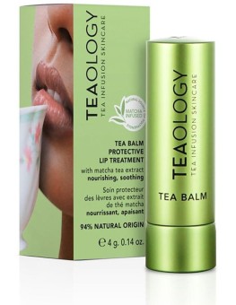 Teaology Tea Balm Lip...