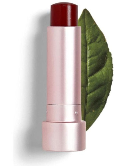 Teaology Tea Balm Lip Berry Tea 1Ud