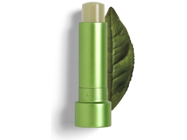 Teaology Tea Balm Lip Matcha Tea 1Ud