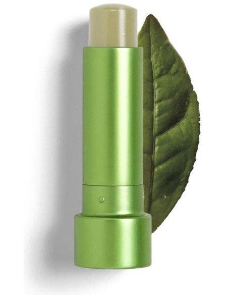 Teaology Tea Balm Lip Matcha Tea 1Ud