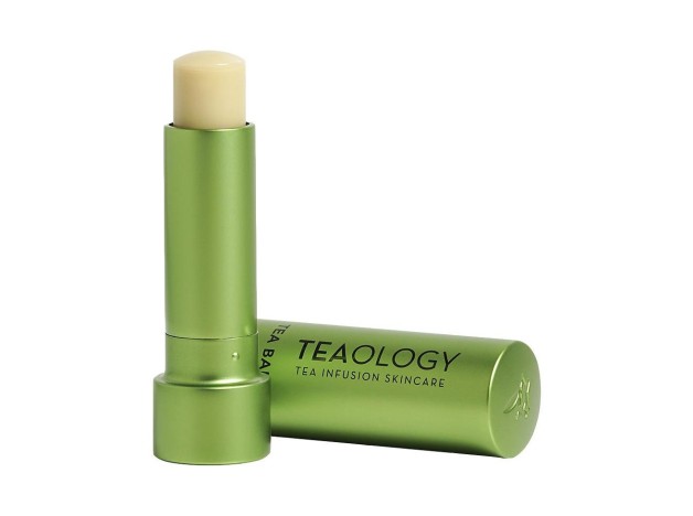 Teaology Tea Balm Lip Matcha Tea 1Ud