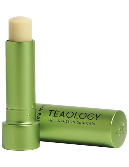 Teaology Tea Balm Lip Matcha Tea 1Ud