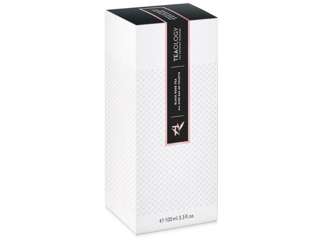 Black Rose Tea All Over Eau De Toilette...