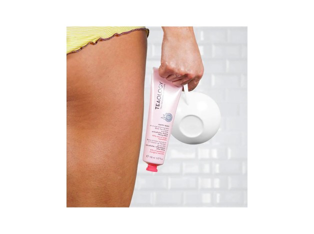 Happy Black Tea Anticellulite %26 Firming Body...