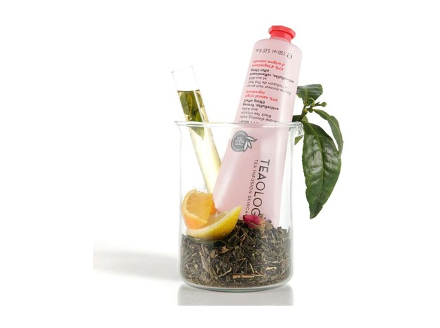 Happy Black Tea Anticellulite %26 Firming Body...