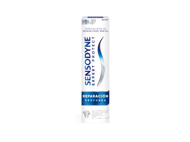 Sensodyne Expert Protect Reparación Profunda 75 ml