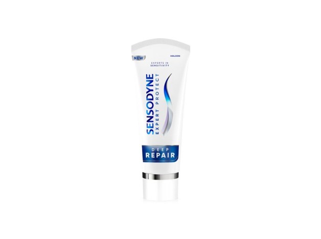 Sensodyne Expert Protect Reparación Profunda 75 ml