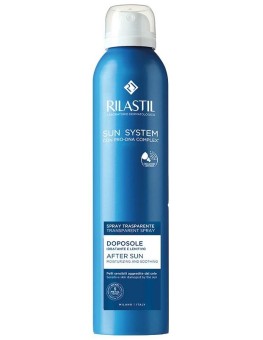 Ril Sun System Cool Repair...