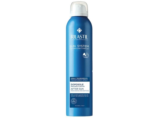 Ril Sun System Cool Repair After Sun 200Ml.