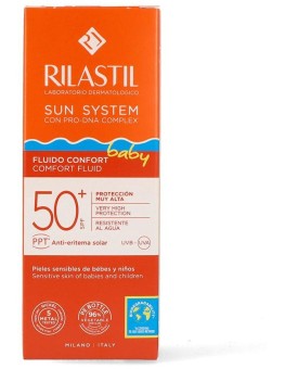 Rilastil Sun System Baby...