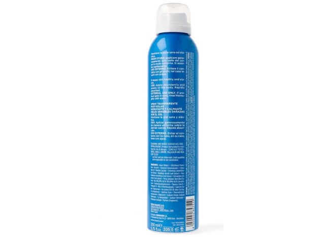 Ril Sun System Cool Repair After Sun 200Ml.