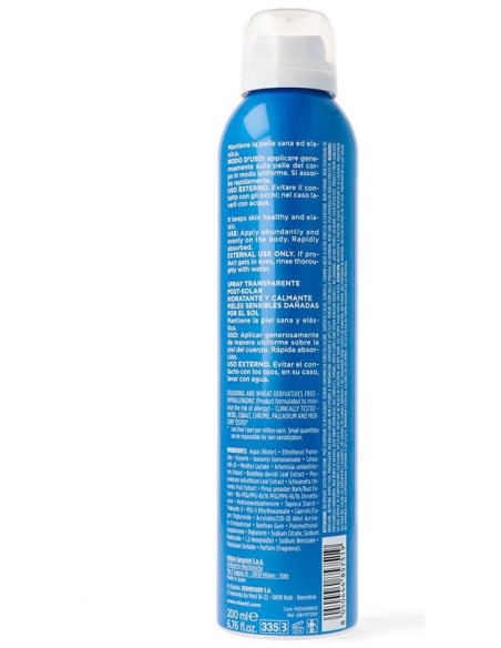 Ril Sun System Cool Repair After Sun 200Ml.