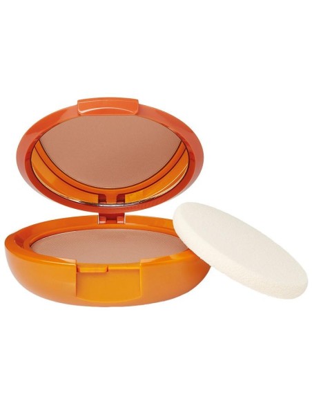 Rilastil Sun System Maquillaje Compacto Fotoprotector 03 Bronze Spf50+ 10G