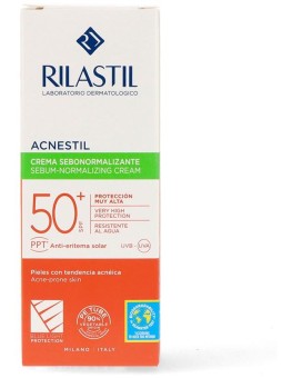 Sun System Acnestil...