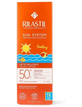 Rilastil Sun System Baby...