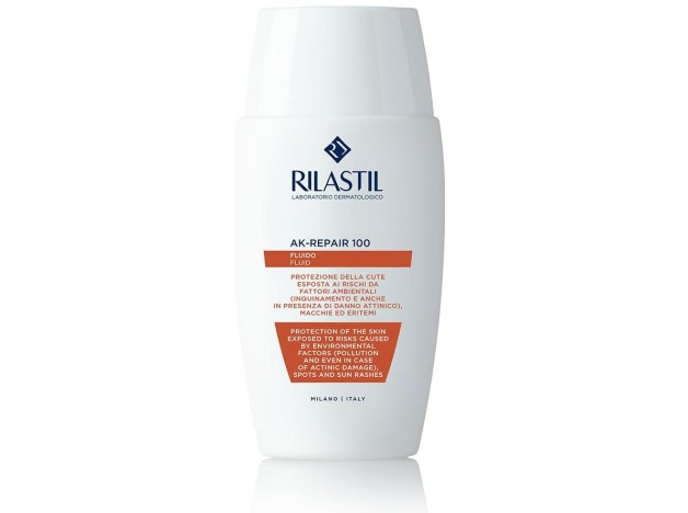 Rilastil Sun System Ak-Repair 100 Spf50+, 50 Ml