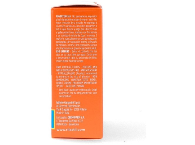 Rilastil Sun System Maquillaje Compacto...