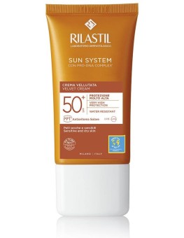 Rilastil Sun System Crema...