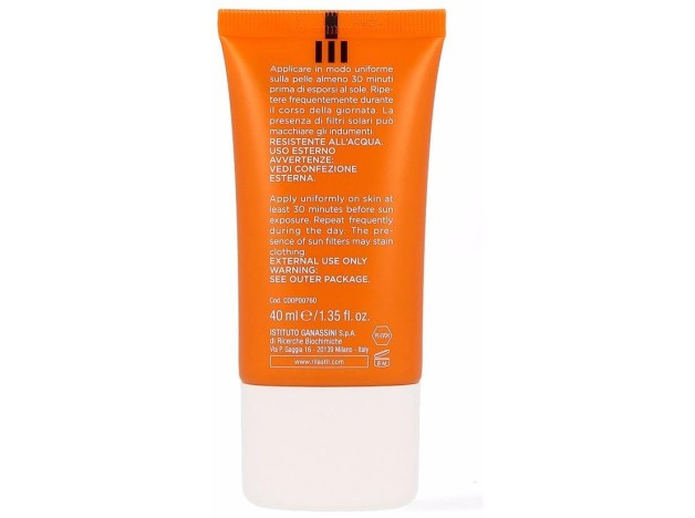 Rilastil Sun System D-Clar Crema Solar...