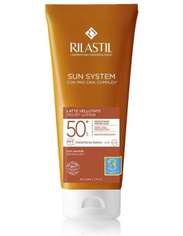 Rilastil Sun System Leche...