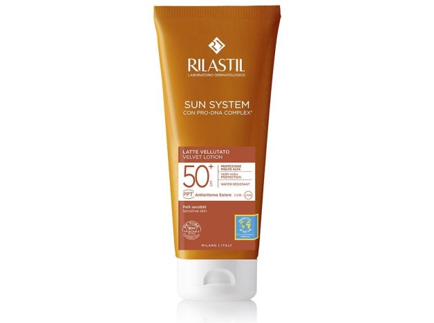 Rilastil Sun System Leche Solar Corporal...