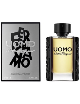 Uomo Salvatore Ferragamo...
