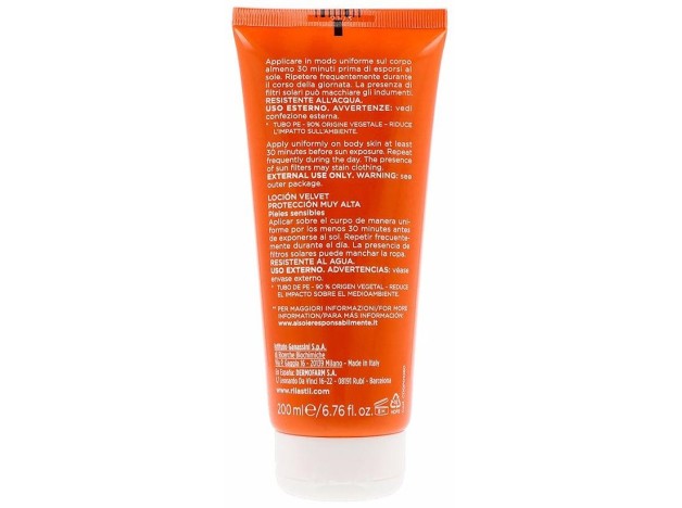 Rilastil Sun System Leche Solar Corporal...