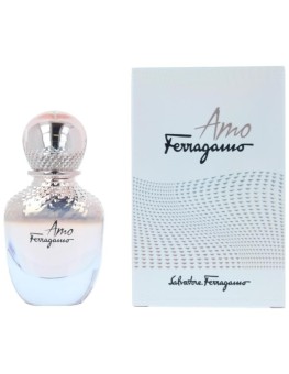 Salvatore Ferragamo Amo Eau...