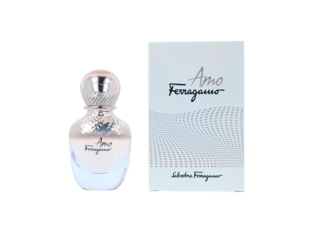 Salvatore Ferragamo Amo Eau De Parfum 30Ml...