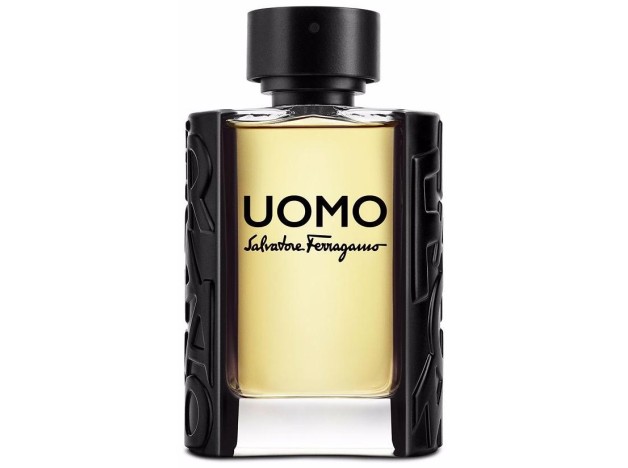 Uomo Salvatore Ferragamo Eau De Toilette...