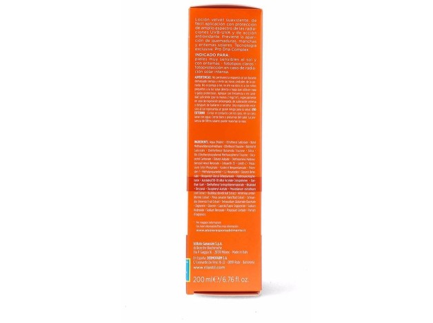 Rilastil Sun System Leche Solar Corporal...