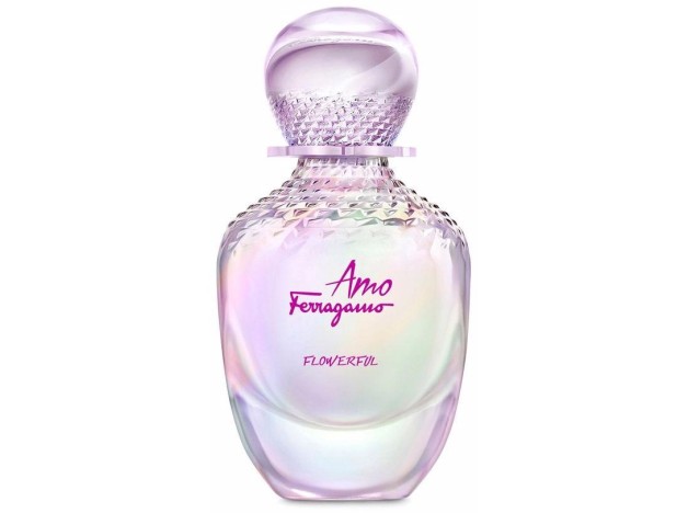 Salvatore Ferragamo Amo Flowerful Eau De...