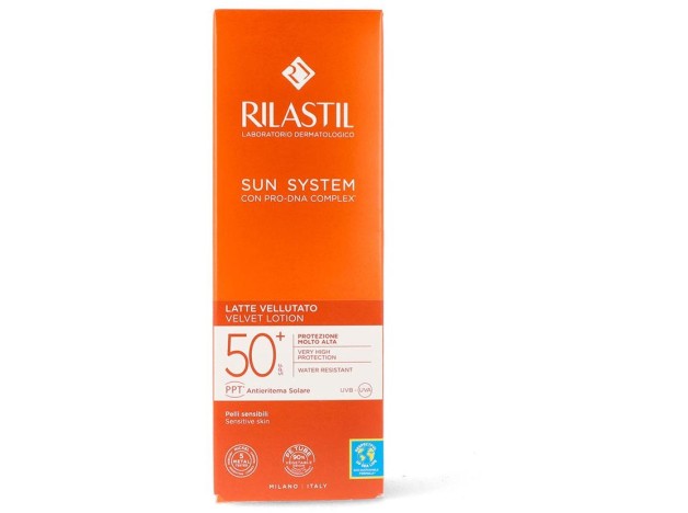 Rilastil Sun System Leche Solar Corporal...