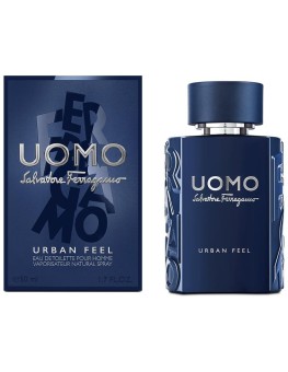 Salvatore Ferragamo Uomo...