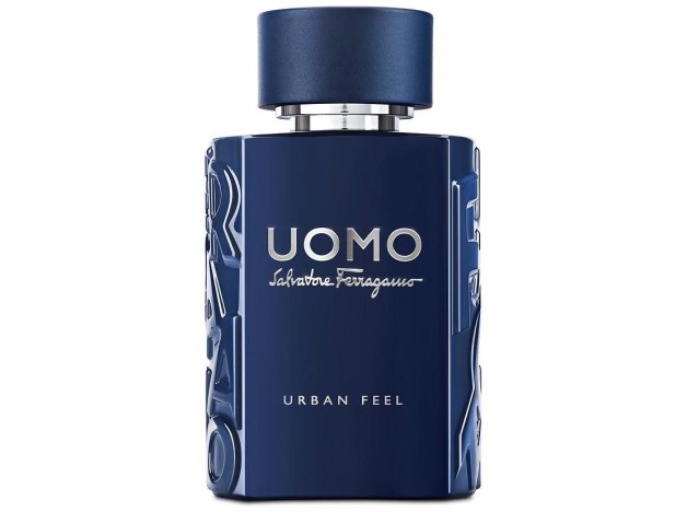 Salvatore Ferragamo Uomo Urban Feel Eau De...