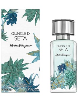 Giungle Di Seta Eau De...