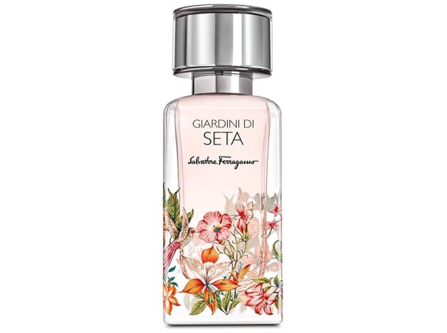 Ferragamo Giardini Di Seta Eau De Parfum Spray...