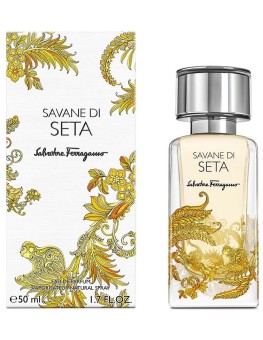 Savane Di Seta Eau De...