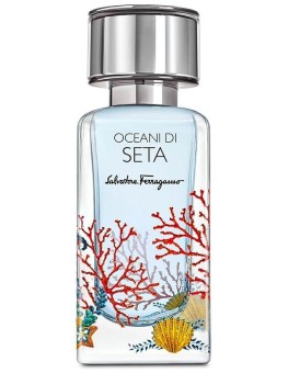 Oceani Di Seta Eau De...