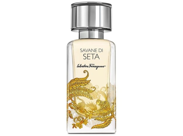 Savane Di Seta Eau De Parfum Vaporizador 100 Ml