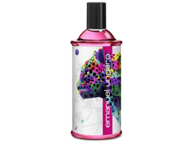 Emanuel Ungaro Intense For Her Eau De Parfum 100Ml