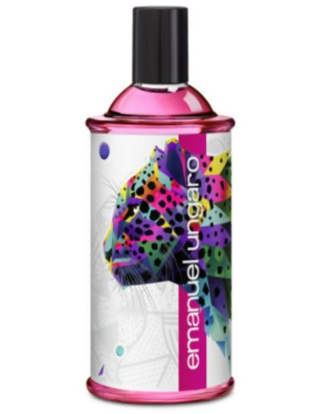 Emanuel Ungaro Intense For Her Eau De Parfum 100Ml