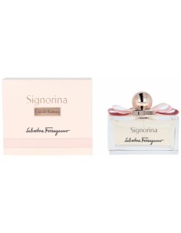 Signorina Eau De Parfum...