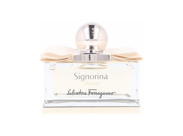 Signorina Eleganza Eau De Parfum Vaporizador 50 Ml