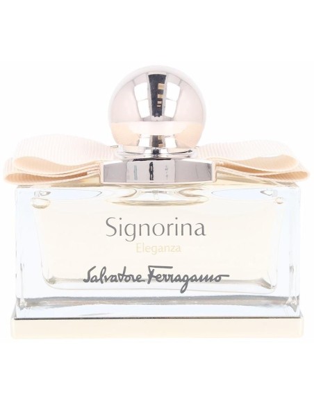 Signorina Eleganza Eau De Parfum Vaporizador 50 Ml