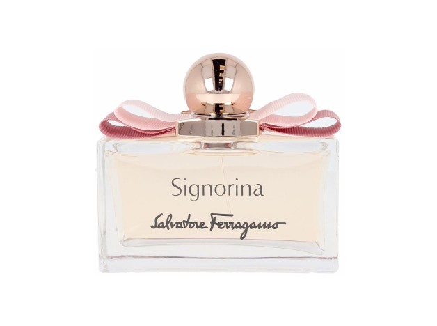 Signorina Eau De Parfum Vaporizador 100 Ml